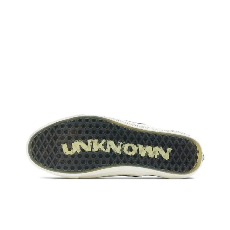Vans Classic Slip On Reissue 98 Lx Liberaiders Blue Marshmellow-4