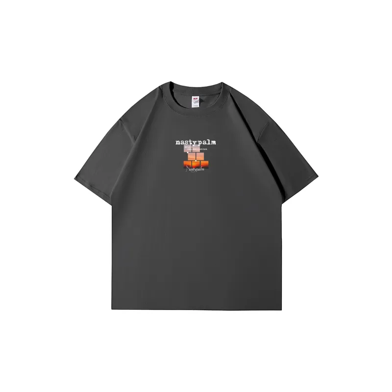 NASTYPALM T-Shirts Unisex-12