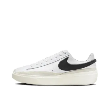 Nike Blazer Phantom Low Summit White White Sail Black