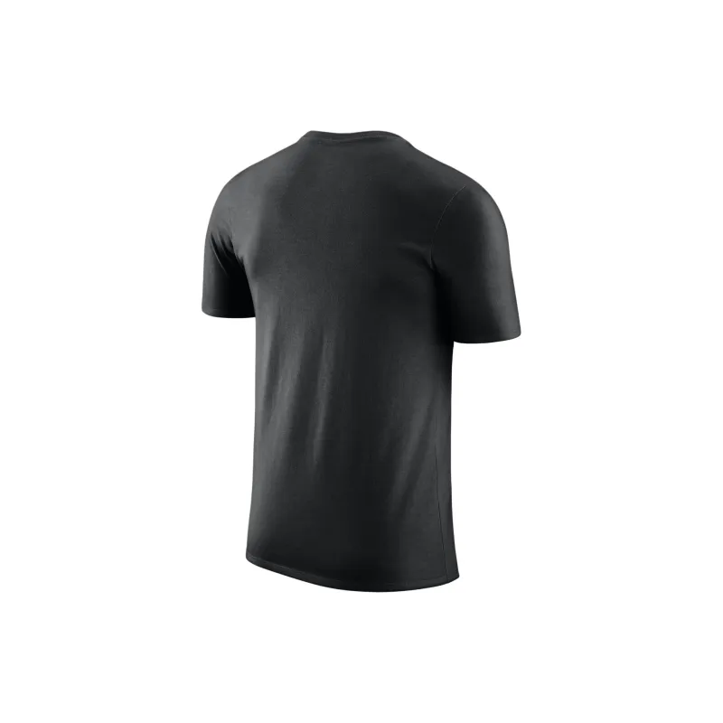 Nike Los Angeles Lakers Men's Nike Dri FIT Nba T Shirt-1