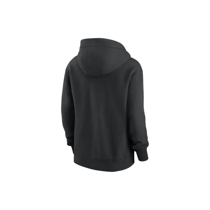 Nike Cincinnati Bengals Phoenix Women's Nike Nfl Full Zip Hoodie-1