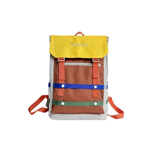 Barang Bear Backpacks