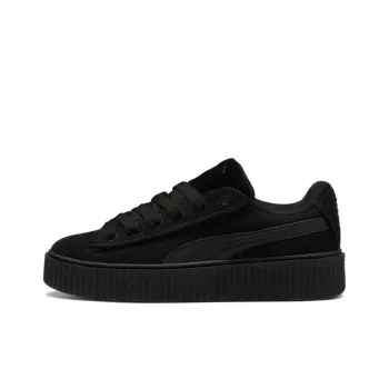 PUMA Creeper Phatty Rihanna Fenty Corduroy Black