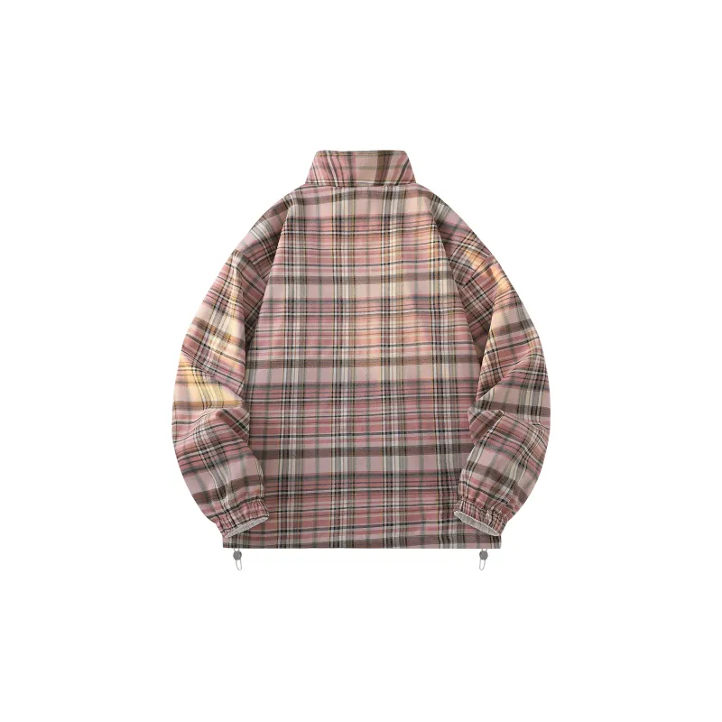 CRUSH KEY Jackets Unisex-6