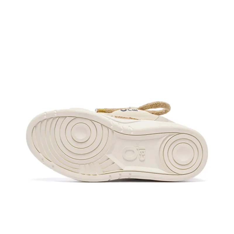 Ocai 001 RETRO Slip Resistant Cushioning Abrasion Resistant Low Top Skateboard Shoes Unisex-5