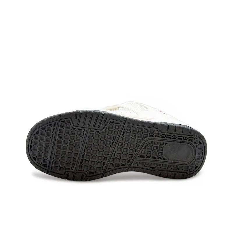 ITGI Low-Top Skateboard Shoes Unisex-4