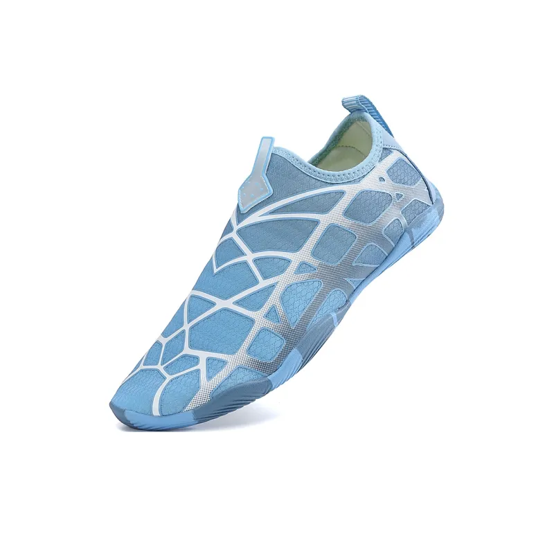 Scout Wolf Low-Top Trekking Shoes Unisex-29