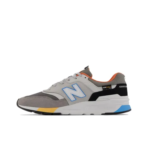 New Balance 997H Cordura Marblehead