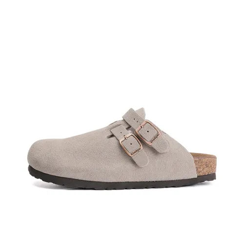 Khadgar Closed Toe Slippers Unisex