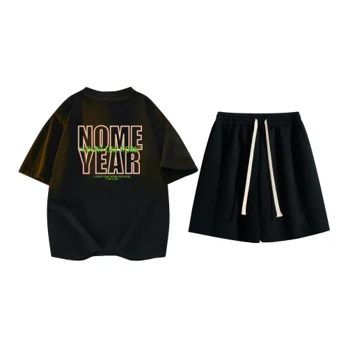 NOME Casual Sportswear Unisex