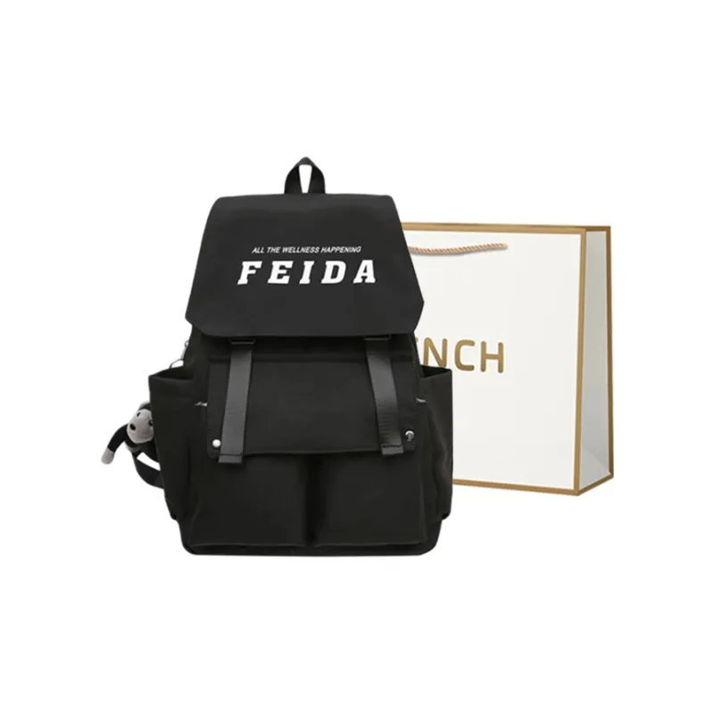 BRINCH Backpacks-2