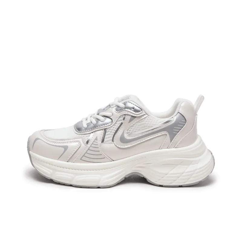 Hotwind Low Top Chunky Sneakers Women's-4
