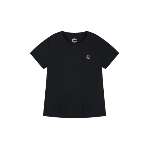 361° T-Shirt Women's Grade Black