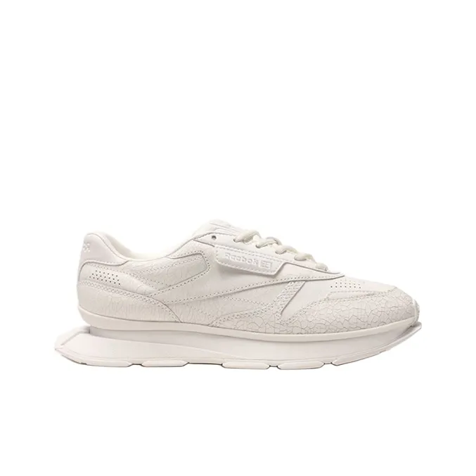 Reebok Ltd Classic Ltd Cracked effect Sneakers-1
