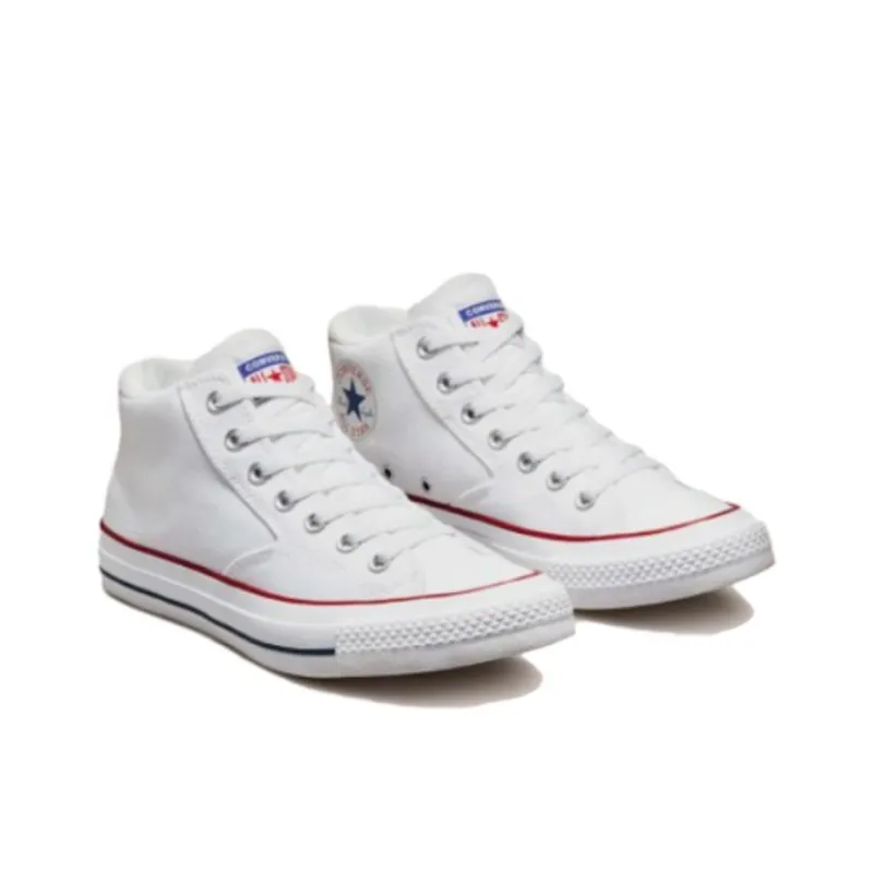 Converse Chuck Taylor All Star Street Mid 'White Natural'-2