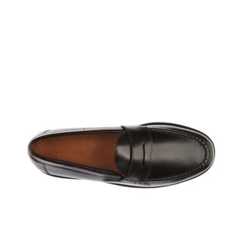 Sebago Ryan Loafers Men's Brown-2