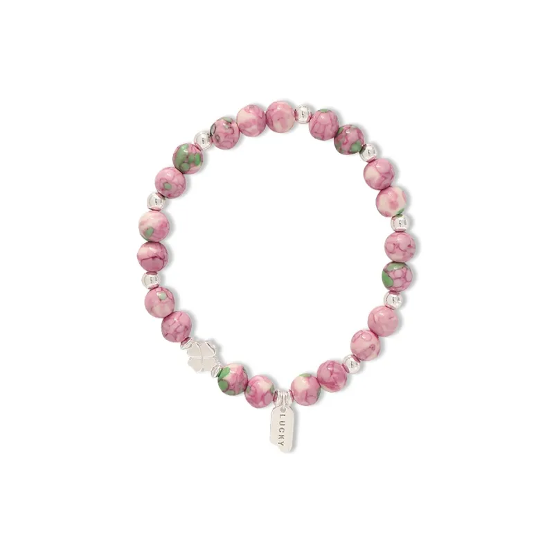 Inkopper Resin Bracelets Women's-4
