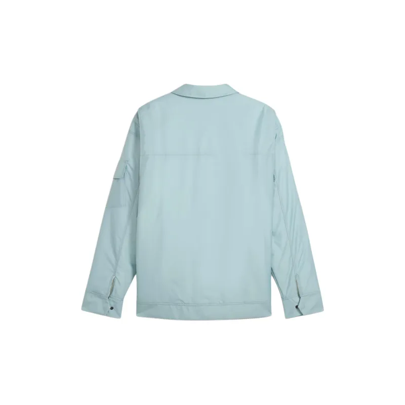 PUMA x Mercedes-AMG Petronas F1® Team X RAEBURN Jackets Coats Men's Ice Flow Color-1