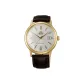 White Dial