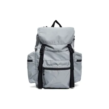MYEDITION Polyamide Laptop Bag Tennis Bag Helmet Bag Backpack Large Size Unisex Multicolor