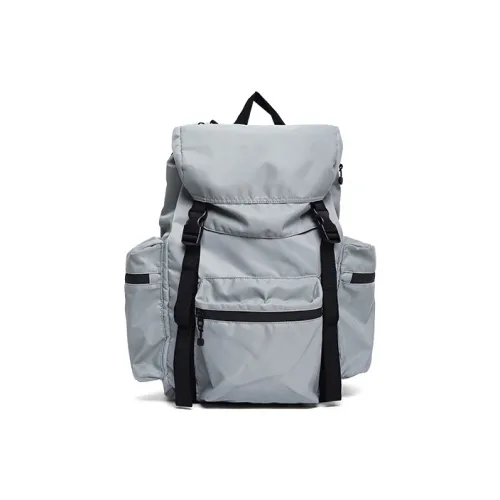 MYEDITION Polyamide Laptop Bag Tennis Bag Helmet Bag Backpack Large Size Unisex Multicolor