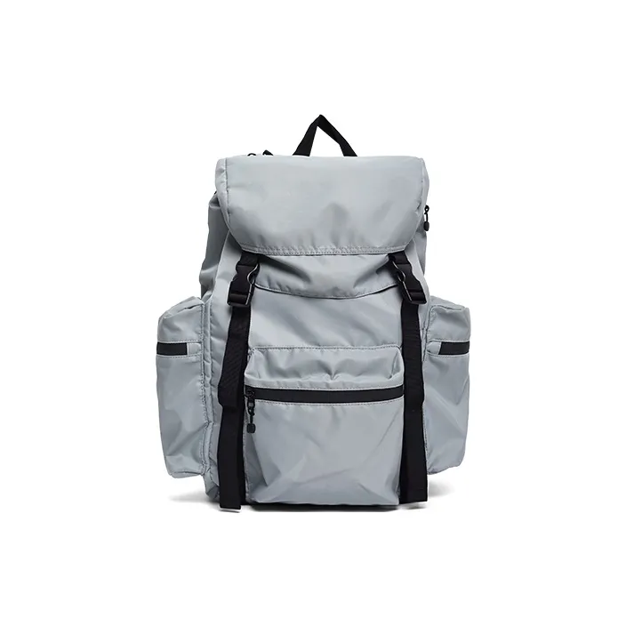 MYEDITION Laptop Bag, Tennis Bag, Helmet Bag, Backpack Polyamide Multicolor Unisex-13