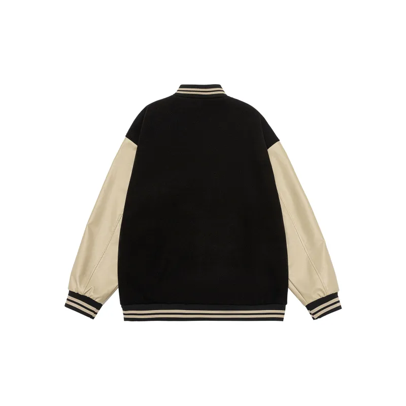REFAMES Baseball Jerseys Unisex-1