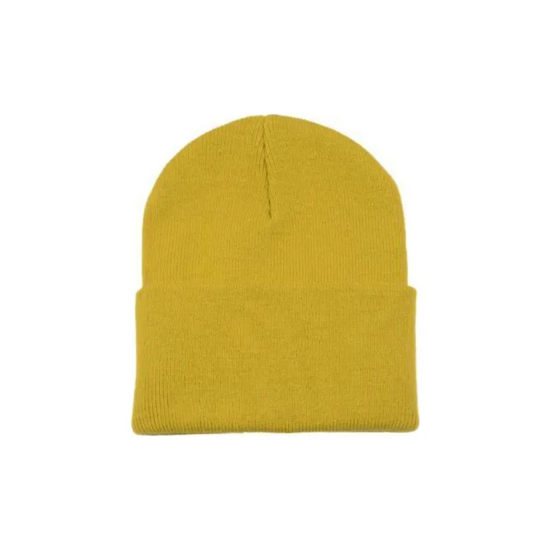 Carhartt WIP Logo Patch Watch Hat-1