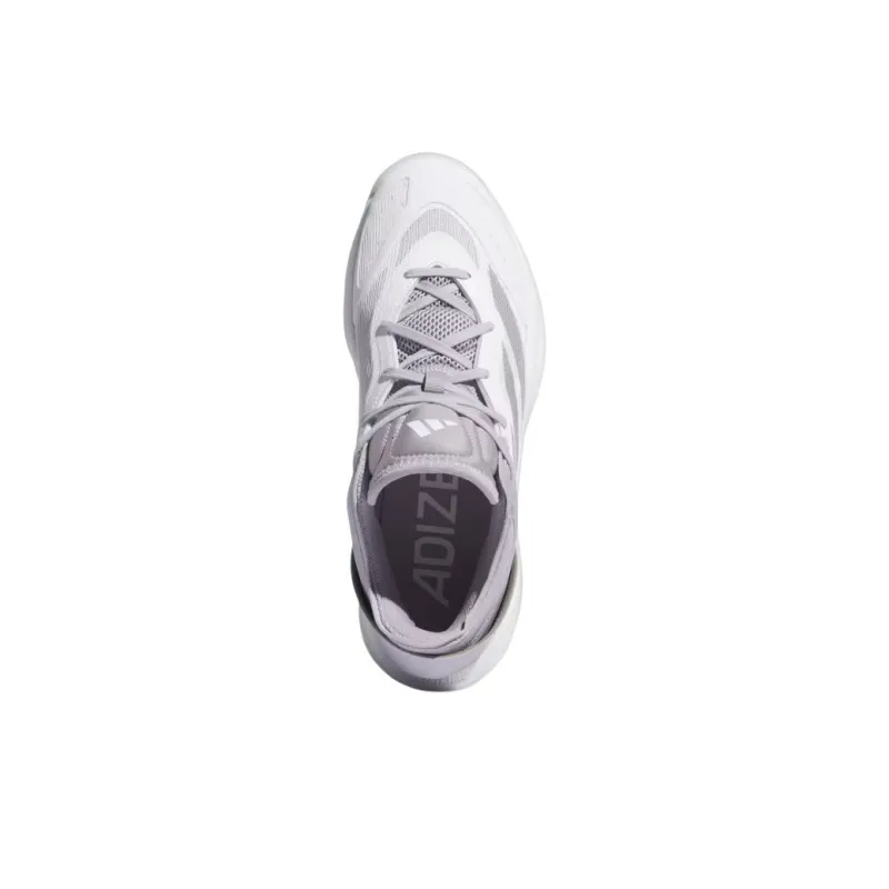 Adidas Adizero Select 2.0 Low Cloud White Glory Grey-5