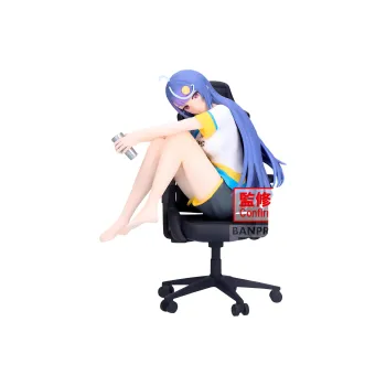 BANPRESTO As A VTuber, I Became A Legend Because I Forgot To Close The Stage, And My Heart Was Faint Bonus Gifts