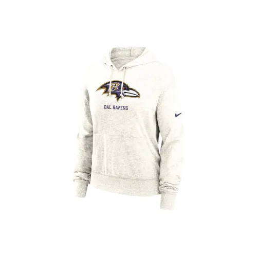 Nfl X Nike Sweatshirts Women's Cream