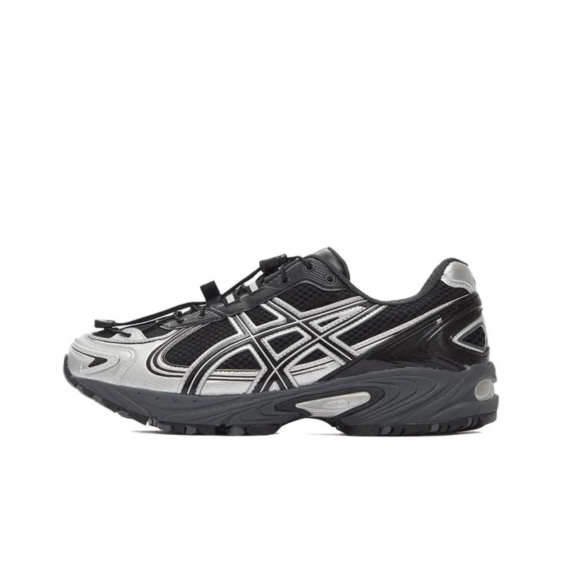 Asics Gel-Kahana TR V4 Carbon Black-0