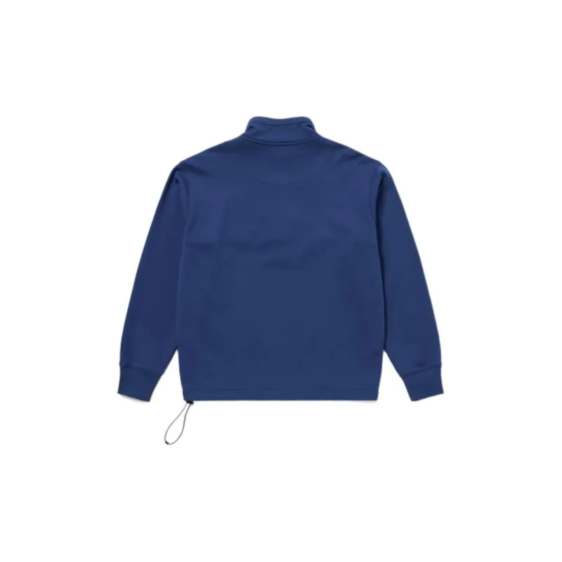 LACOSTE Sweatshirts Men Blue-1