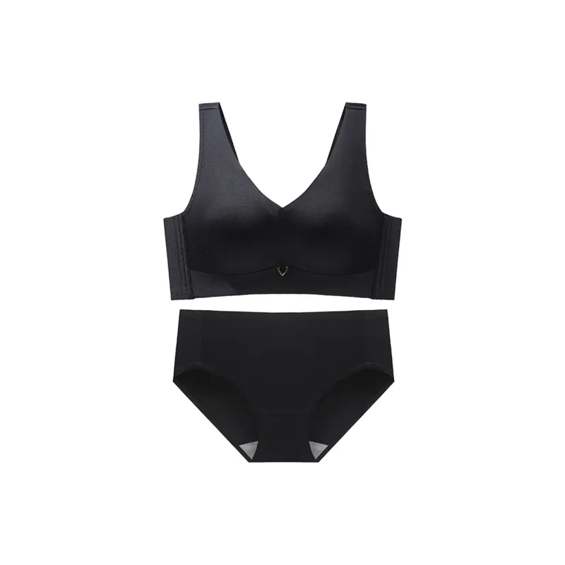 La Chapelle Underwear Set Women's-18