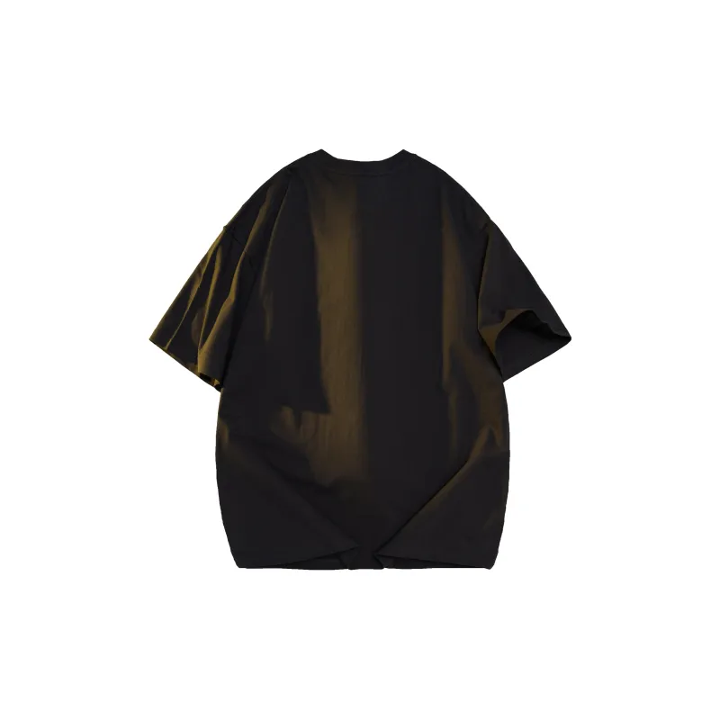David Bakken x DAOMEIXIONG T Shirt Unisex-1