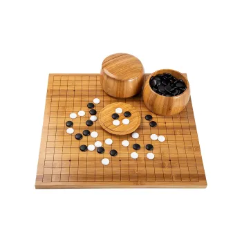 Miao Ji Board Games