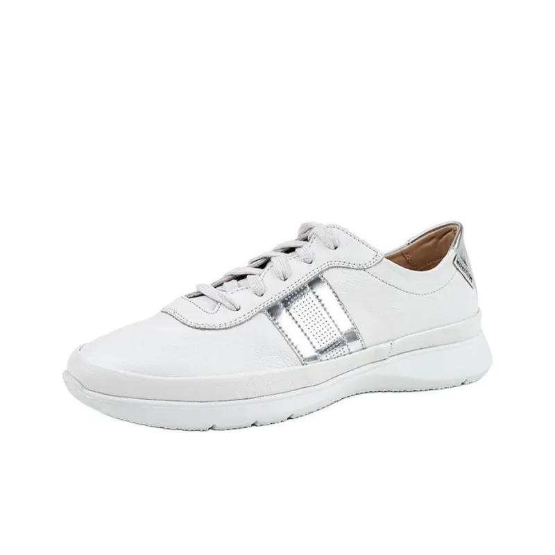 MEPHISTO Low-Top Casual Shoes 2.5cm Women's-1