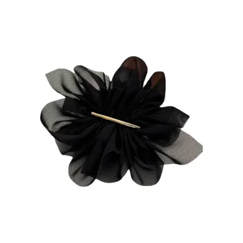 Enchanting Cat Spring Clip Hair Clip Women's