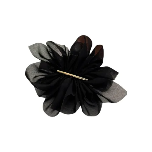 Enchanting Cat Spring Clip Hair Clip Women's