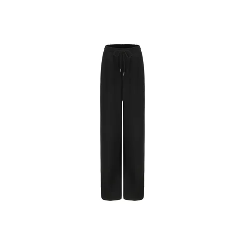 ARDENCODE Knitted Sweatpants Unisex