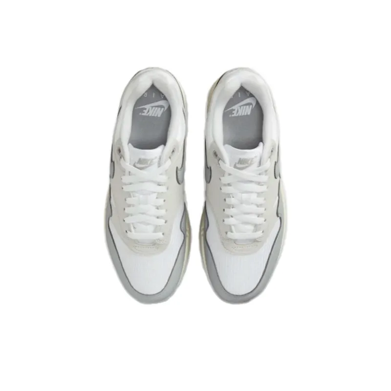 Nike Air Max 1 Light Bone-2