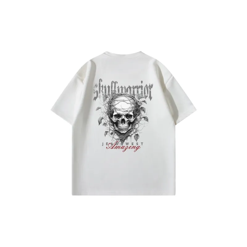 JEANSWEST T Shirts Unisex-1