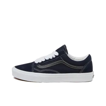 Old Skool Vans 'Oversized Lace Parisian Night'