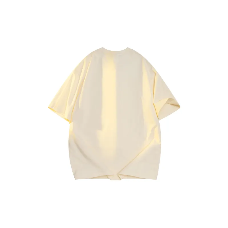 David Bakken x DAOMEIXIONG T Shirt Unisex-13