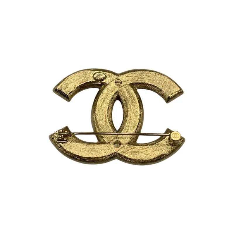 CHANEL Brooches Unisex-1