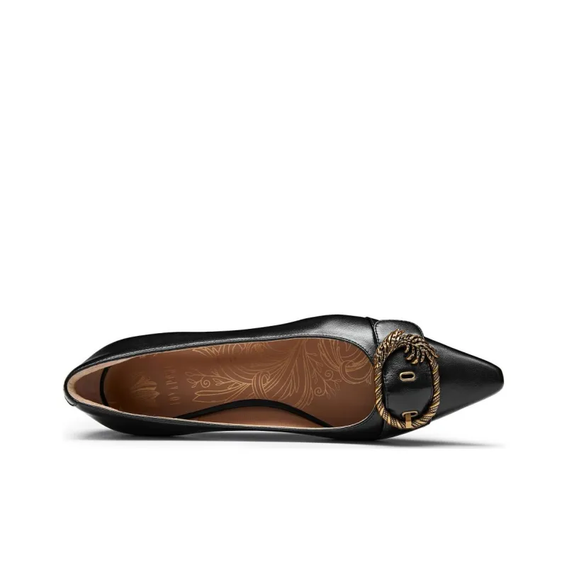 Joypeace Women's Casual Shoes Women's-4