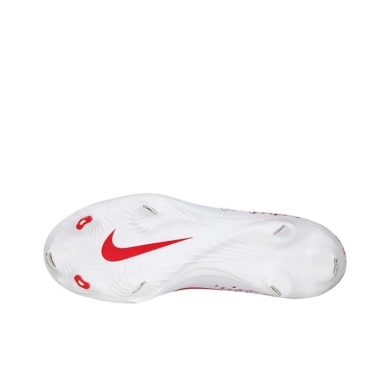 Nike Lunar Vapor Ultrafly Elite 2 White Red-3
