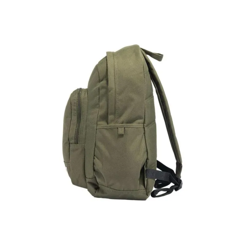 Carhartt Polyester Backpack Unisex Green-1