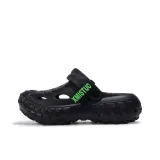 509 Black[EVA Platform Slip-Resistant]