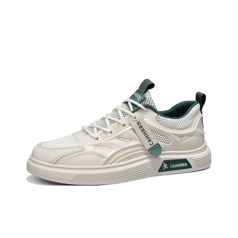 Abango Low-Top Casual Shoes Men's-1